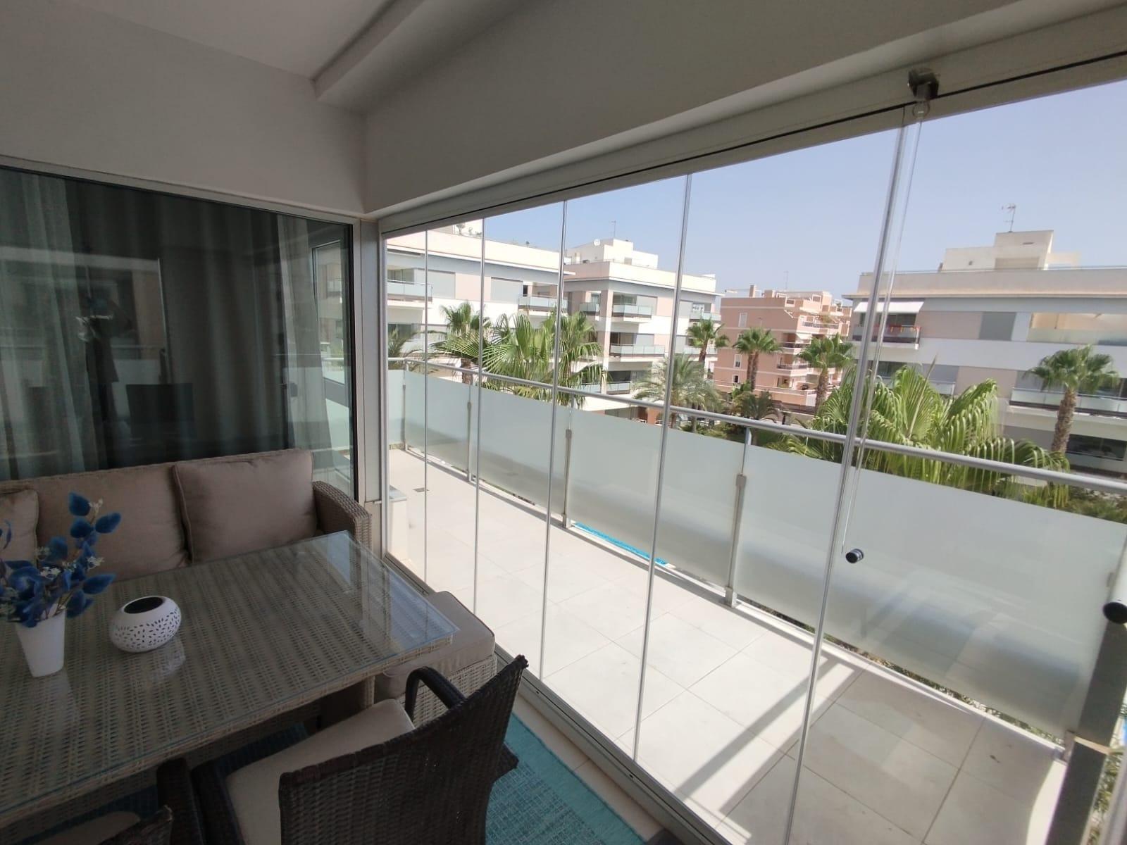 Apartment for sale in Orihuela Costa, Alicante, Spain
