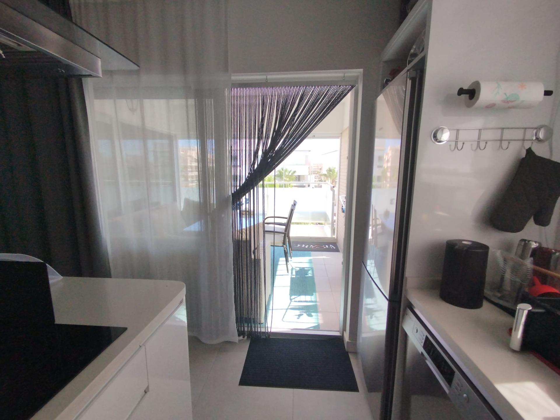 Apartment for sale in Orihuela Costa, Alicante, Spain