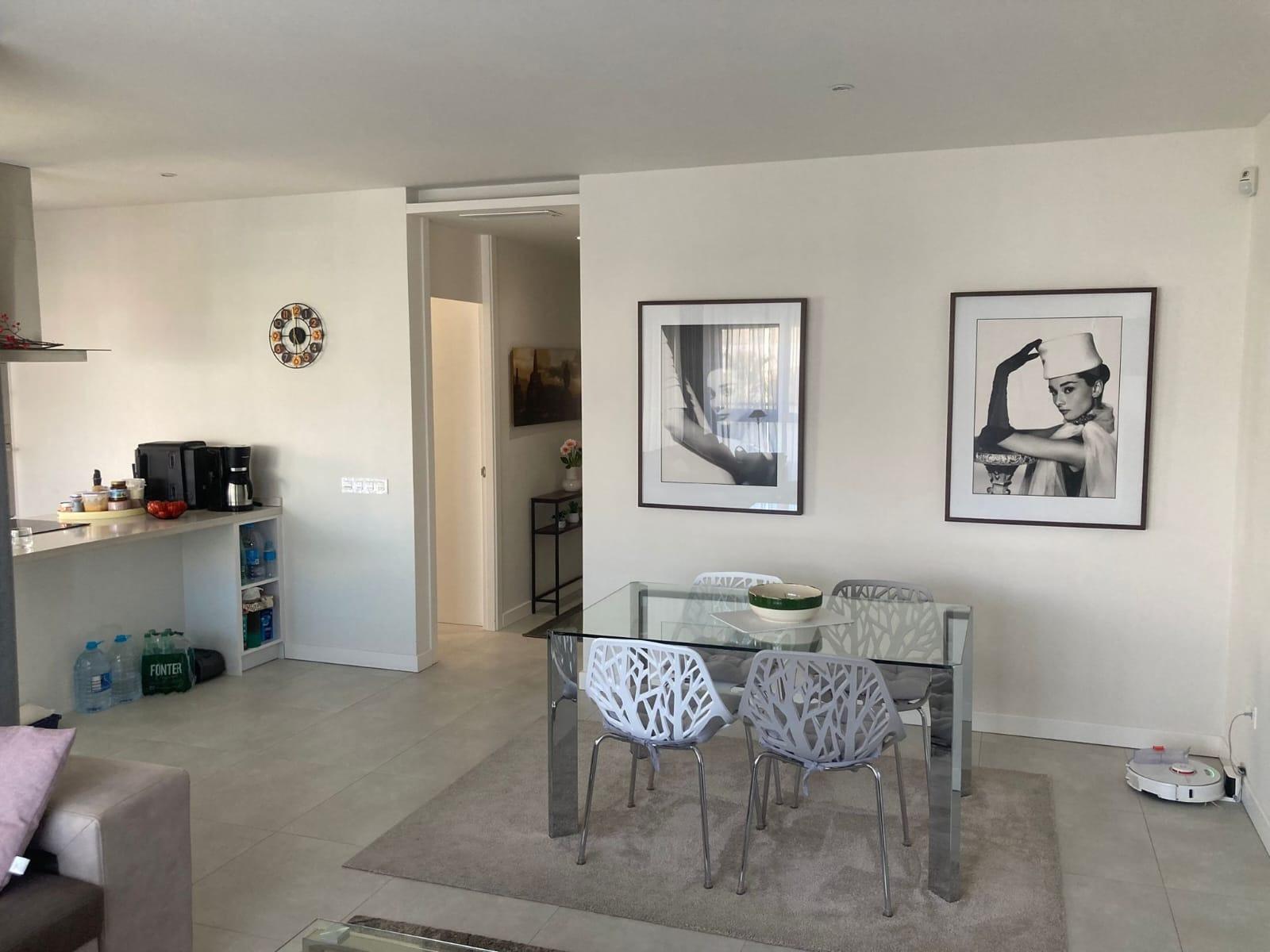 Apartment for sale in Orihuela Costa, Alicante, Spain