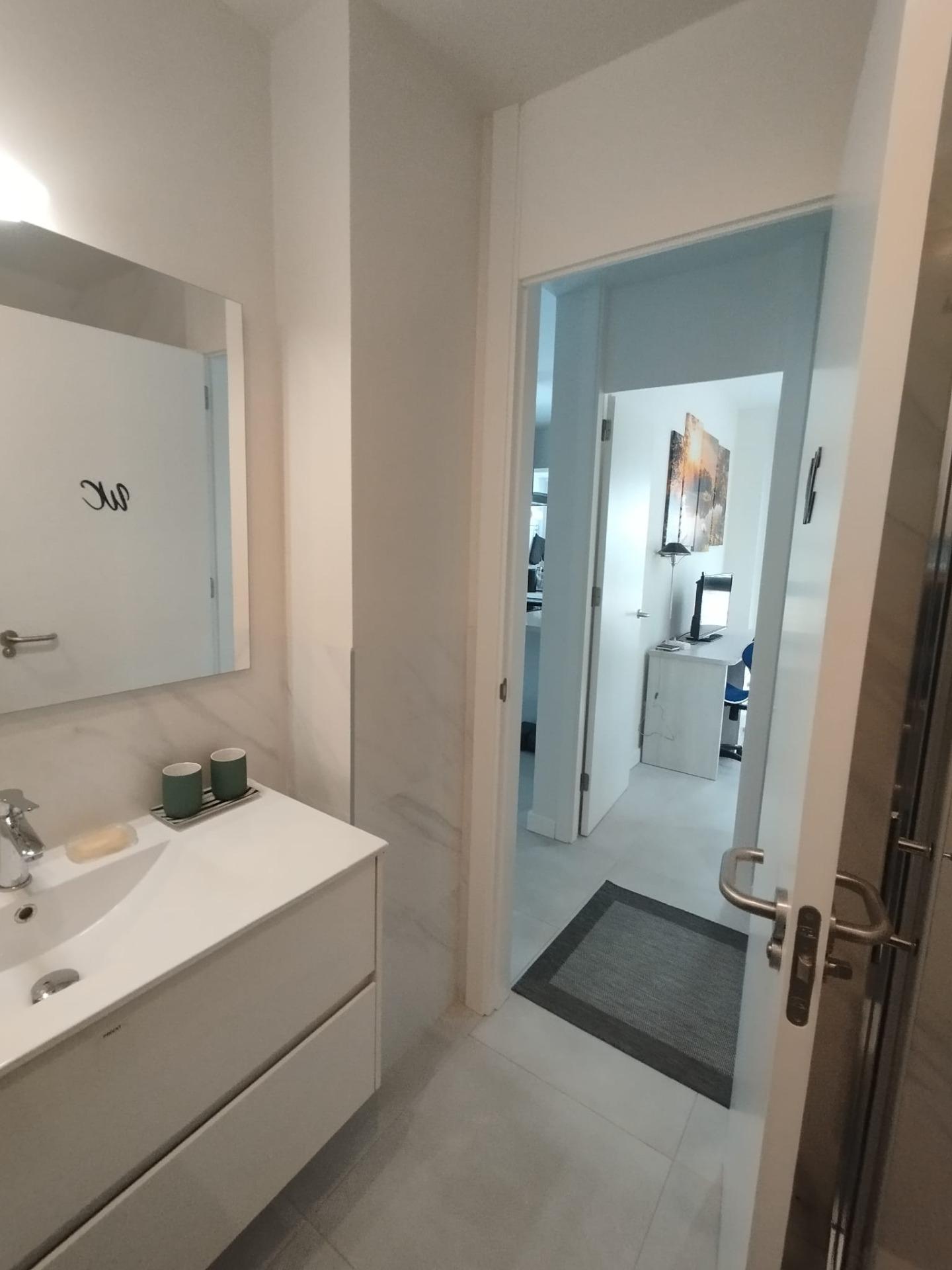 Apartment for sale in Orihuela Costa, Alicante, Spain