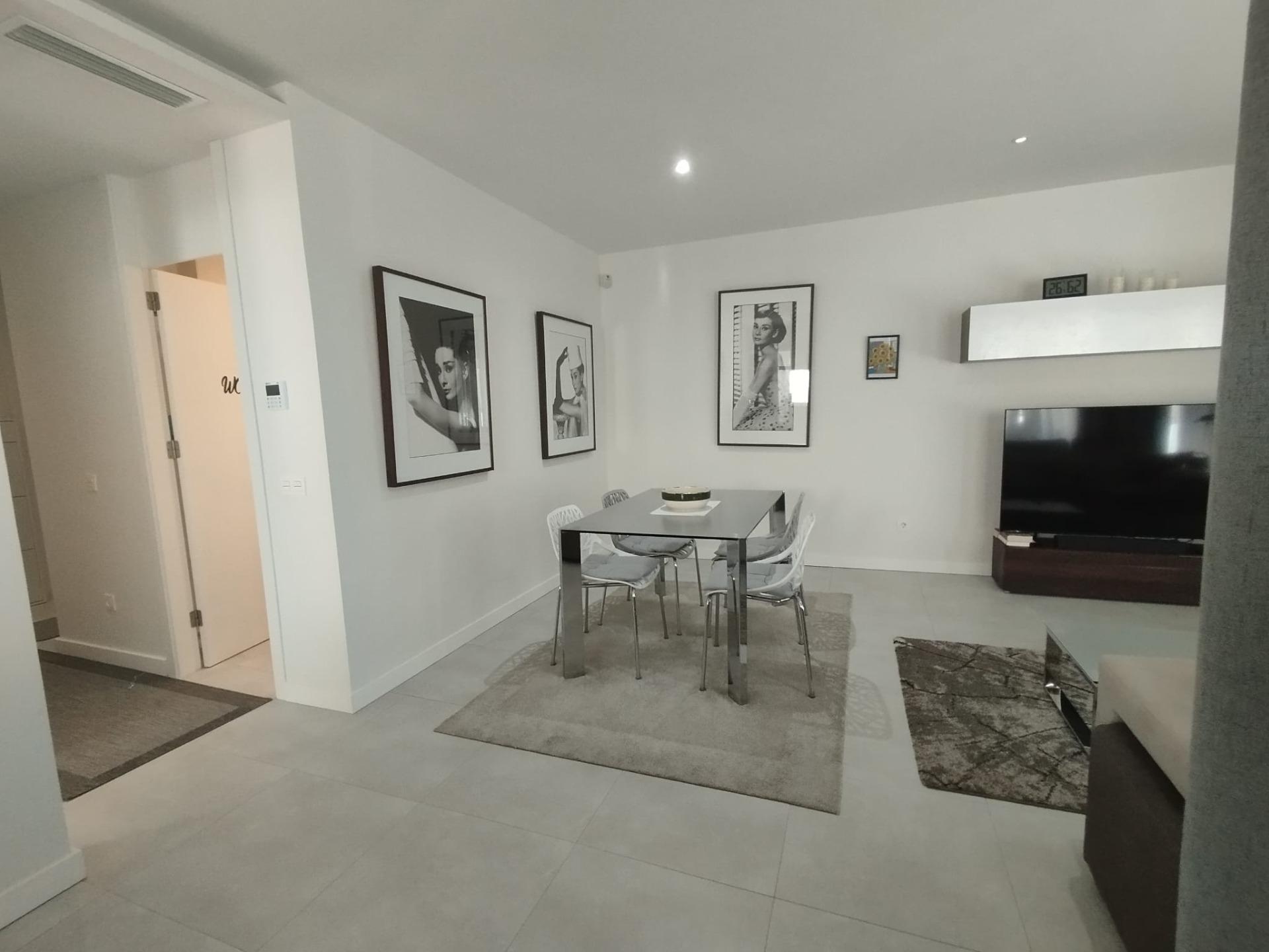 Apartment for sale in Orihuela Costa, Alicante, Spain