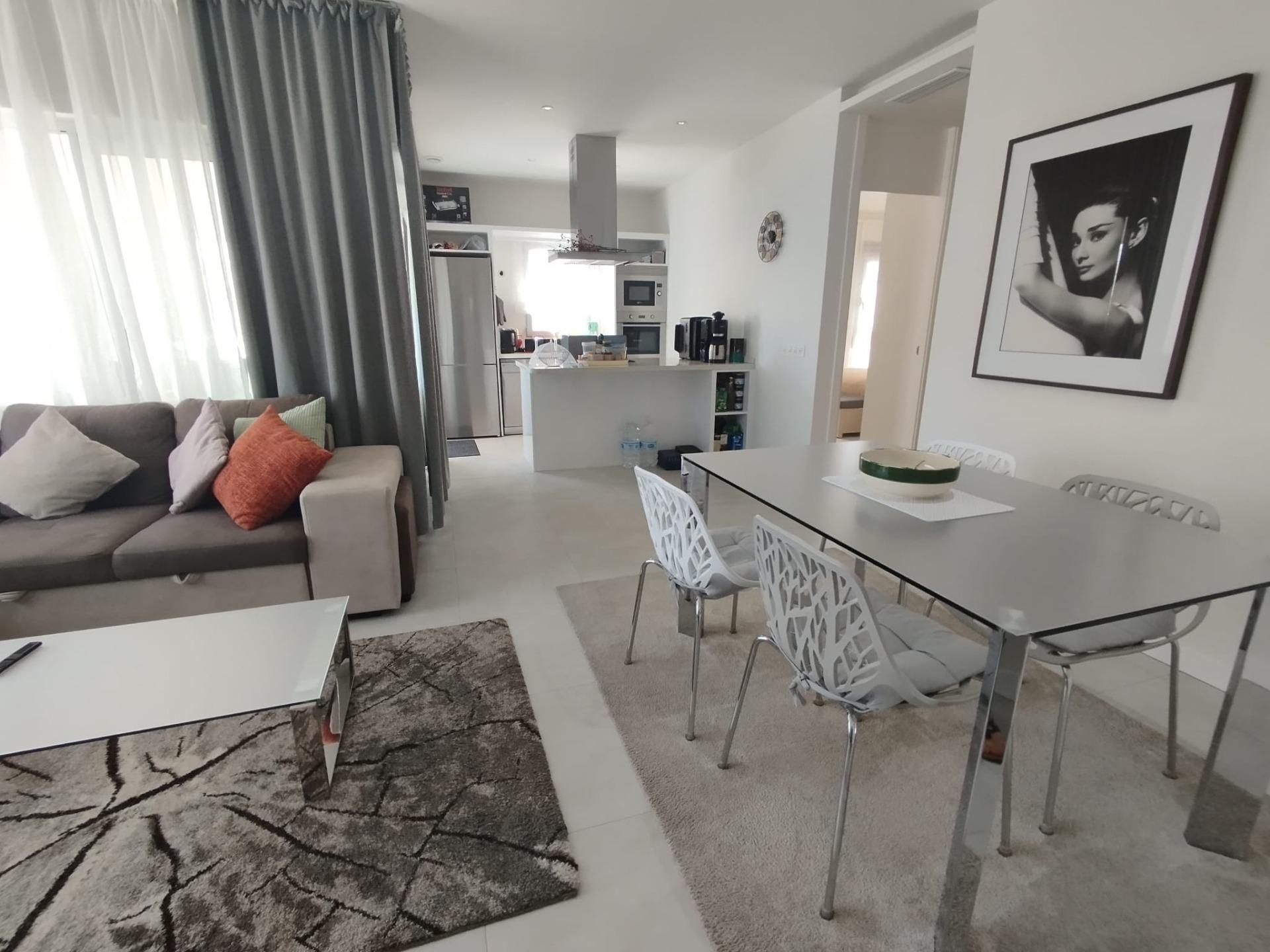 Apartment for sale in Orihuela Costa, Alicante, Spain