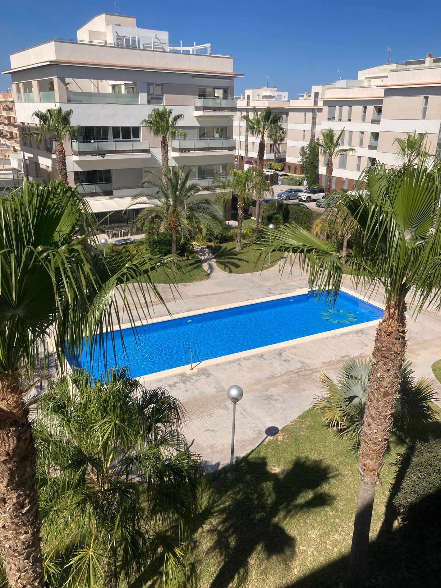 Apartment for sale in Orihuela Costa, Alicante, Spain