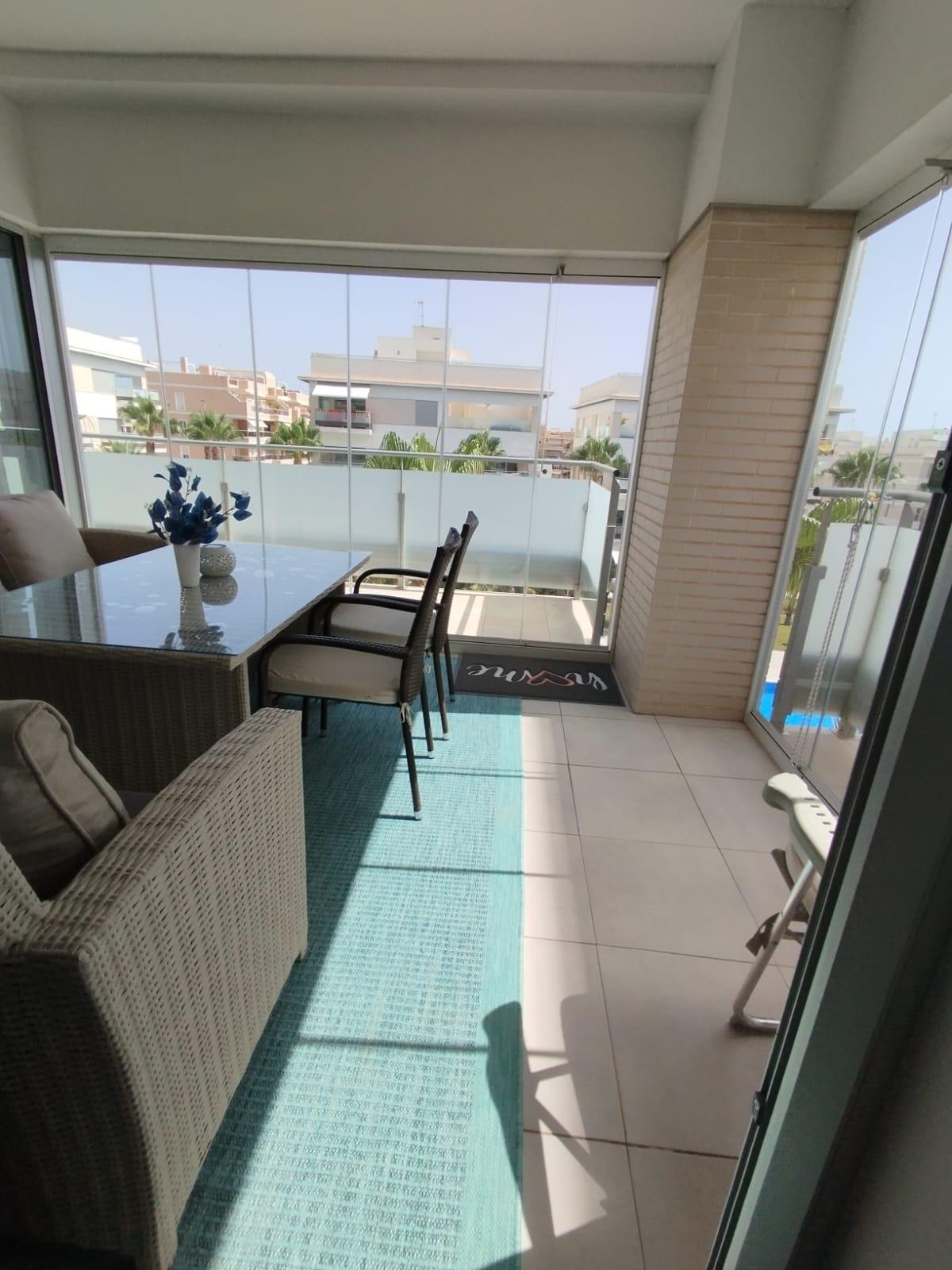 Apartment for sale in Orihuela Costa, Alicante, Spain
