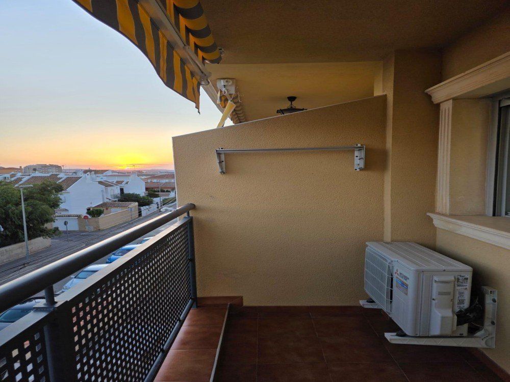Apartment for sale in Torrevieja, Alicante, Spain