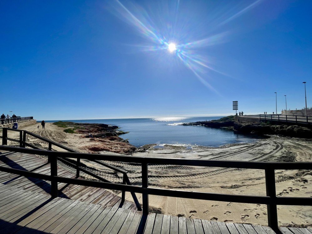 Apartment for sale in Torrevieja, Alicante, Spain