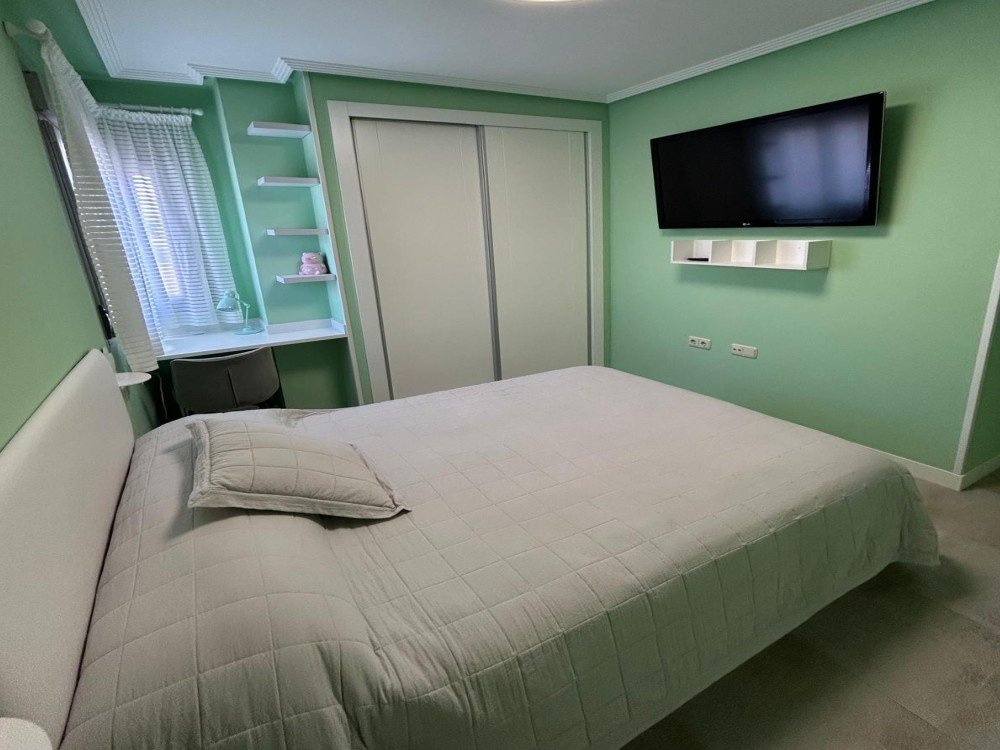 Apartment for sale in Torrevieja, Alicante, Spain