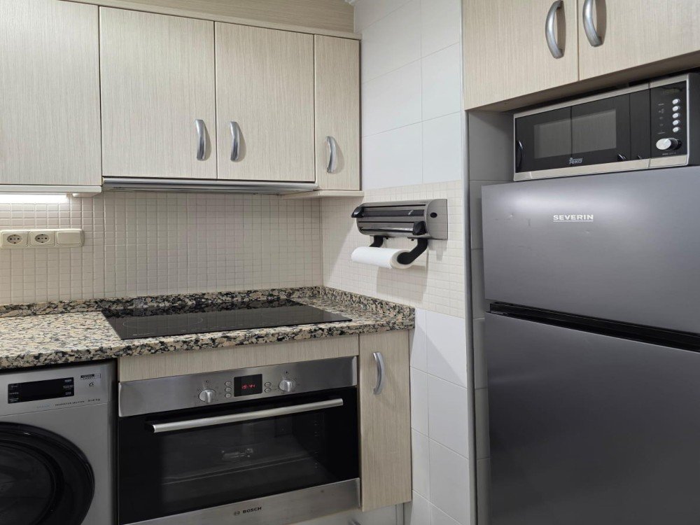 Apartment for sale in Torrevieja, Alicante, Spain