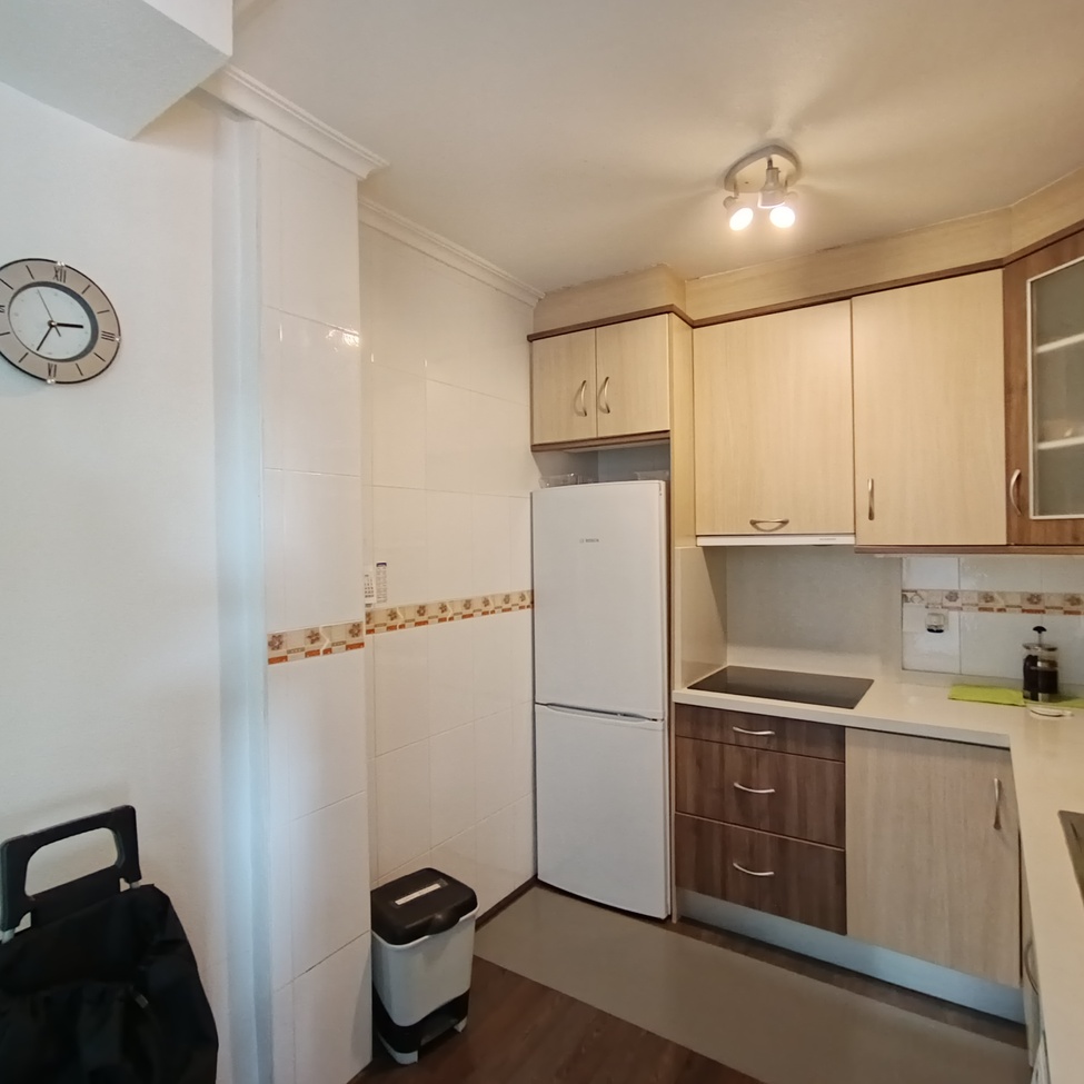 Apartment for sale in Sucina, Murcia, Spain