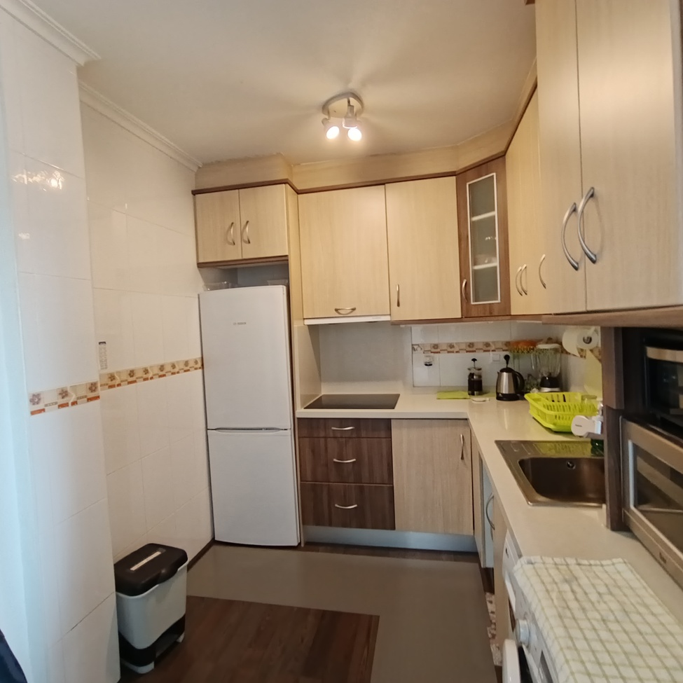 Apartment for sale in Sucina, Murcia, Spain