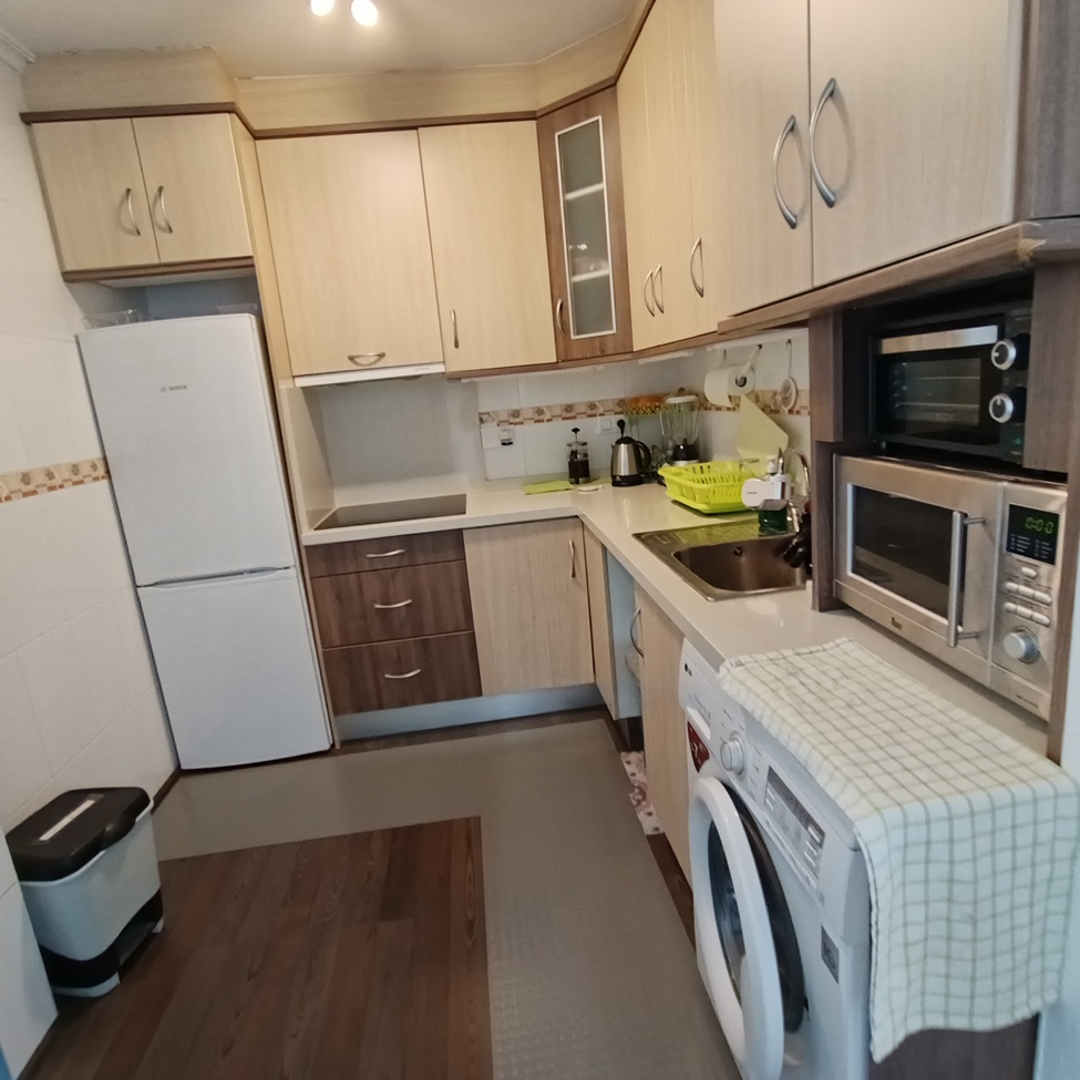Apartment for sale in Sucina, Murcia, Spain