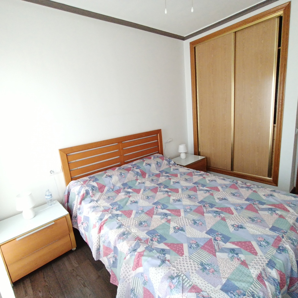 Apartment for sale in Sucina, Murcia, Spain