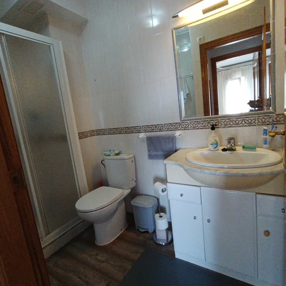 Apartment for sale in Sucina, Murcia, Spain