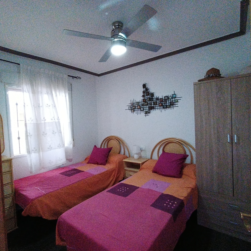 Apartment for sale in Sucina, Murcia, Spain