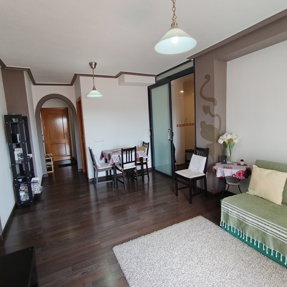 Apartment for sale in Sucina, Murcia, Spain