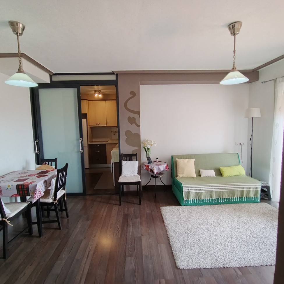 Apartment for sale in Sucina, Murcia, Spain