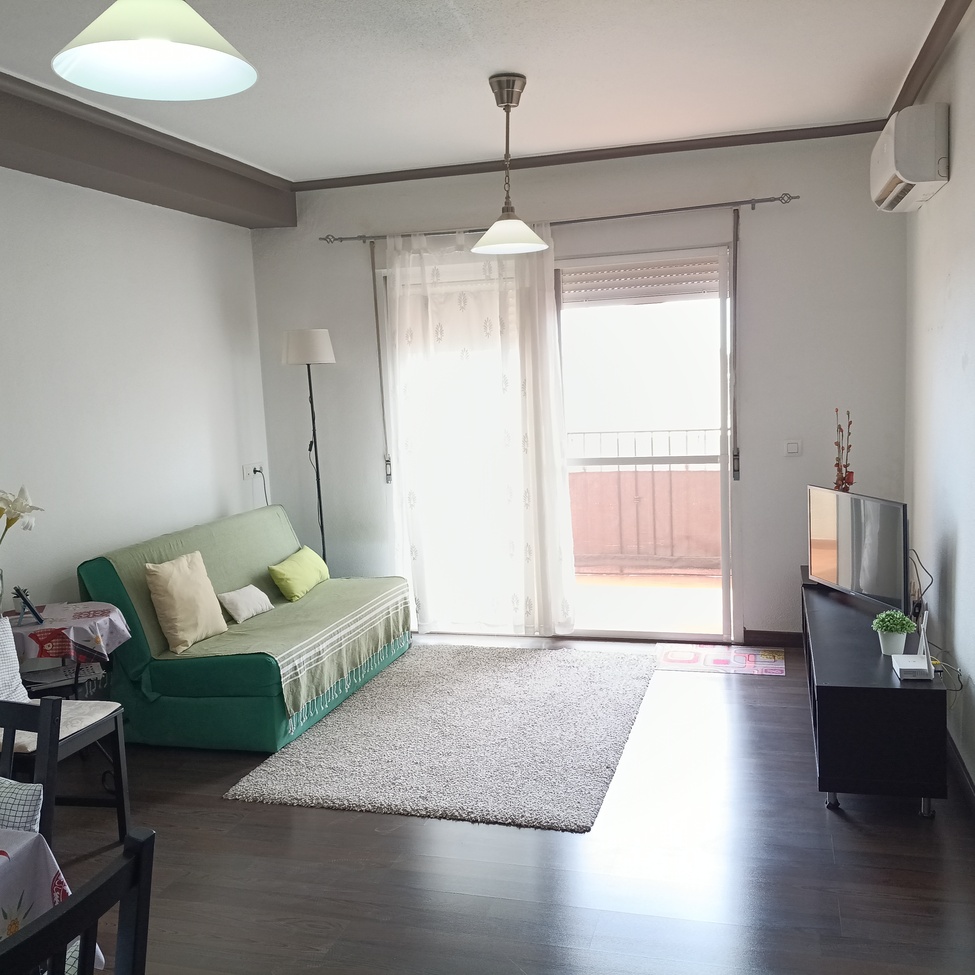 Apartment for sale in Sucina, Murcia, Spain