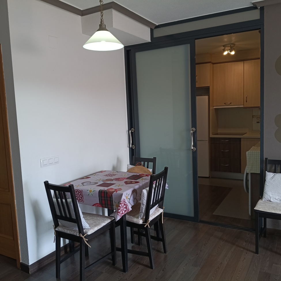 Apartment for sale in Sucina, Murcia, Spain