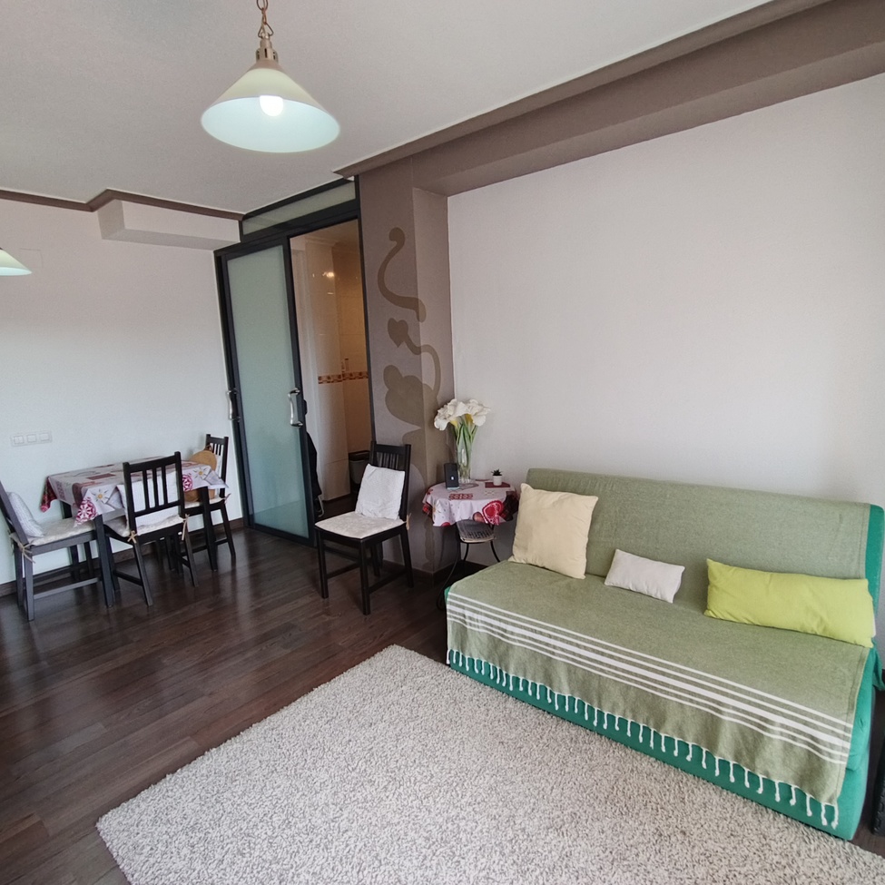Apartment for sale in Sucina, Murcia, Spain