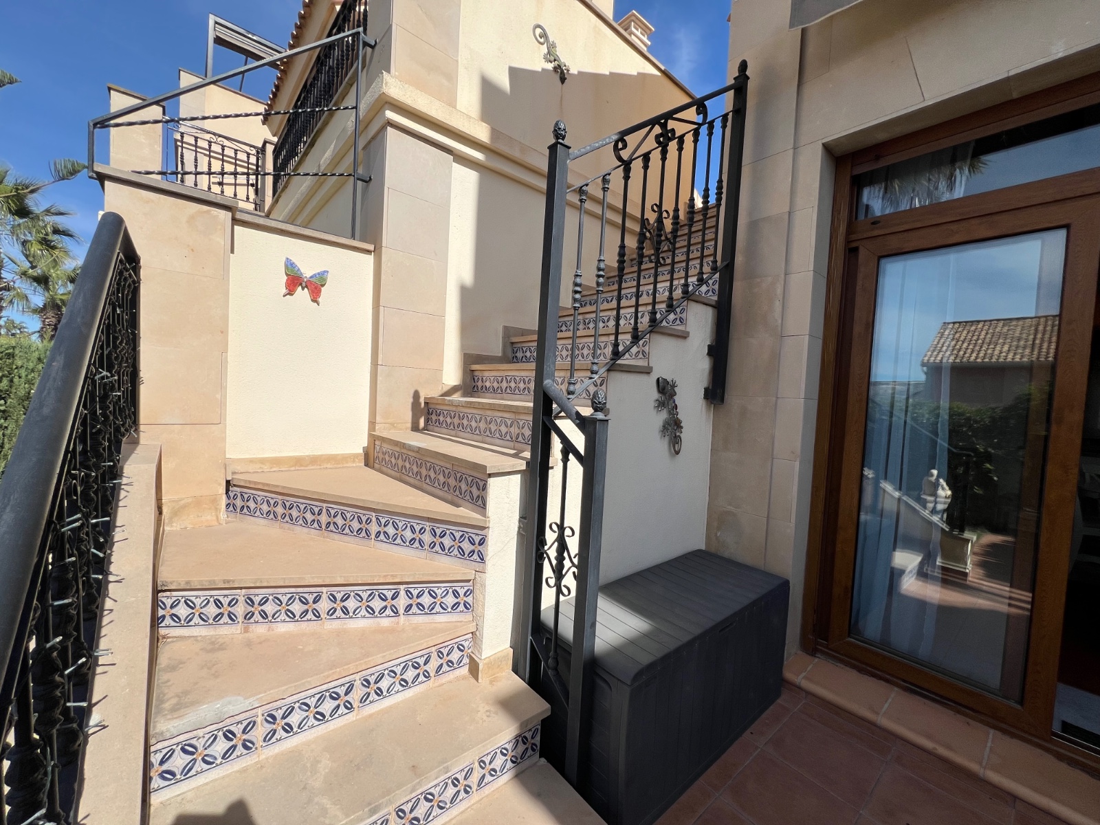 Bungalow en venta en Algorfa