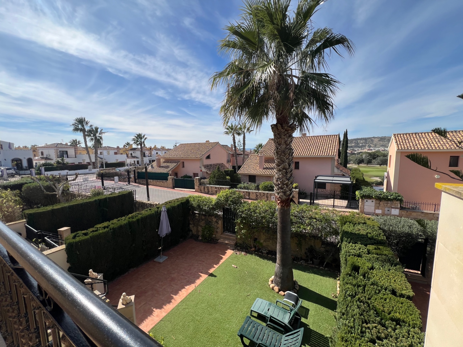 Bungalow en venta en Algorfa