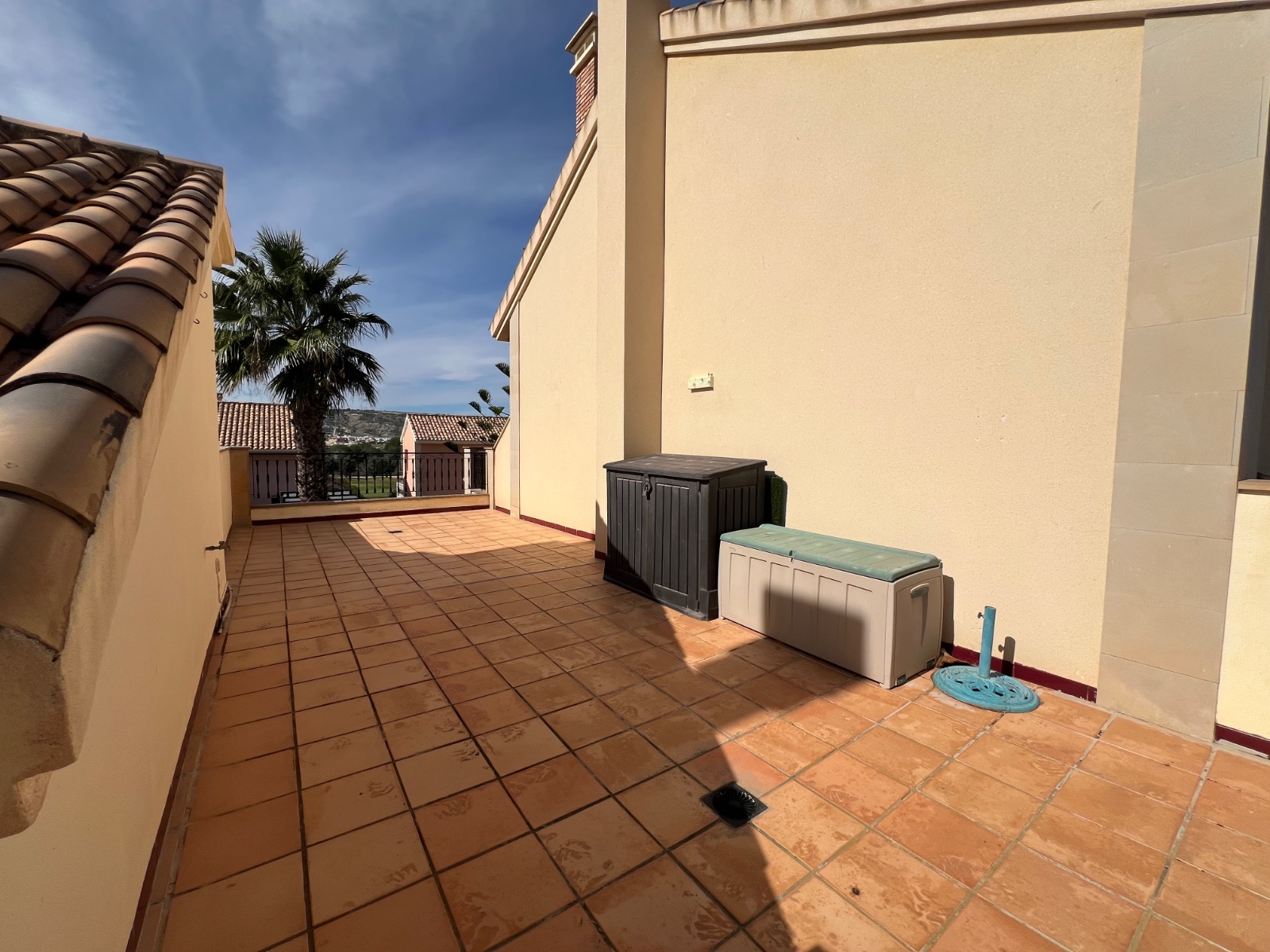 Bungalow en venta en Algorfa