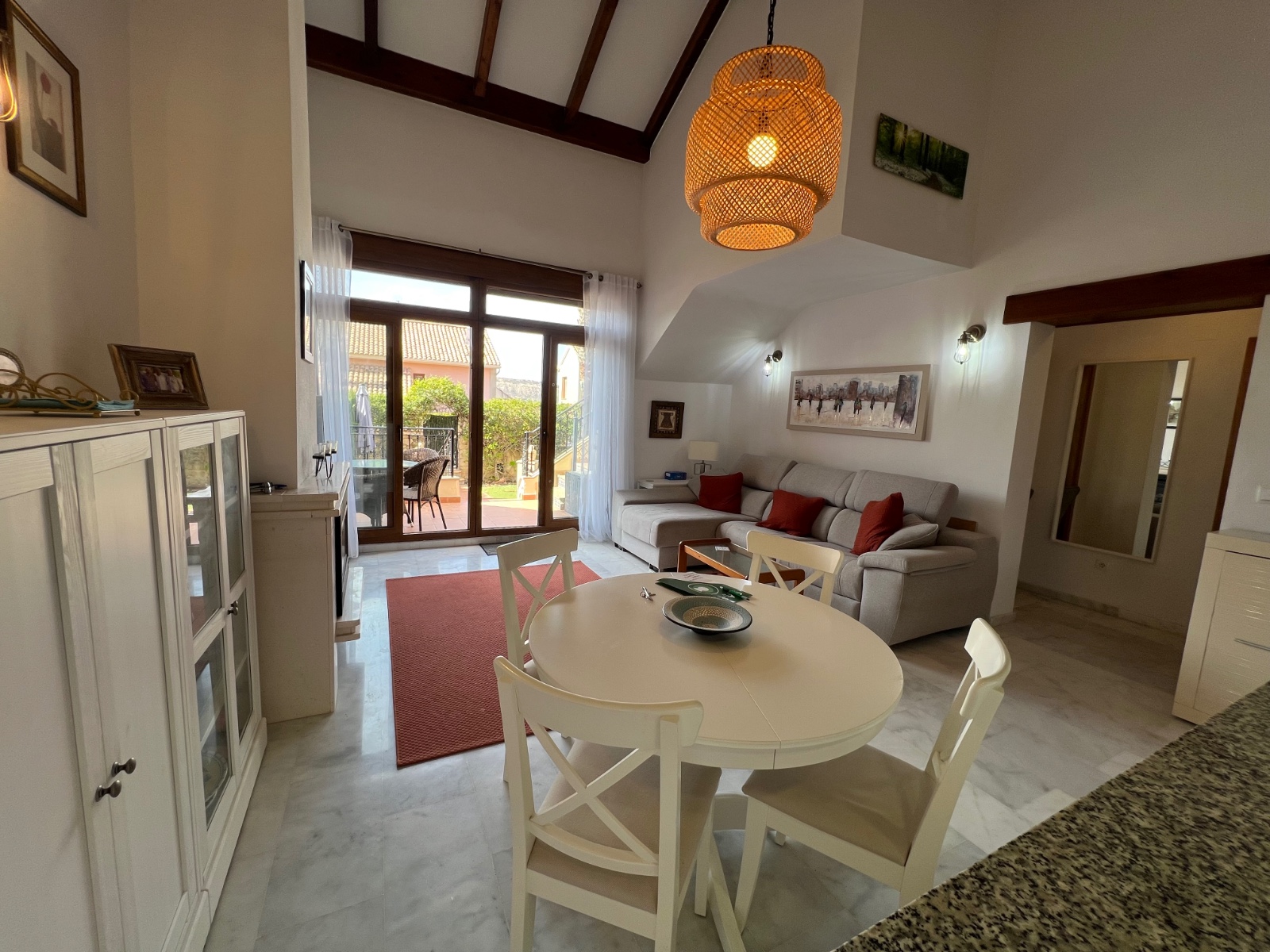 Bungalow en venta en Algorfa