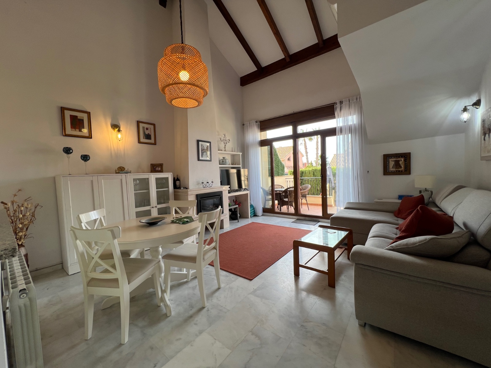 Bungalow en venta en Algorfa