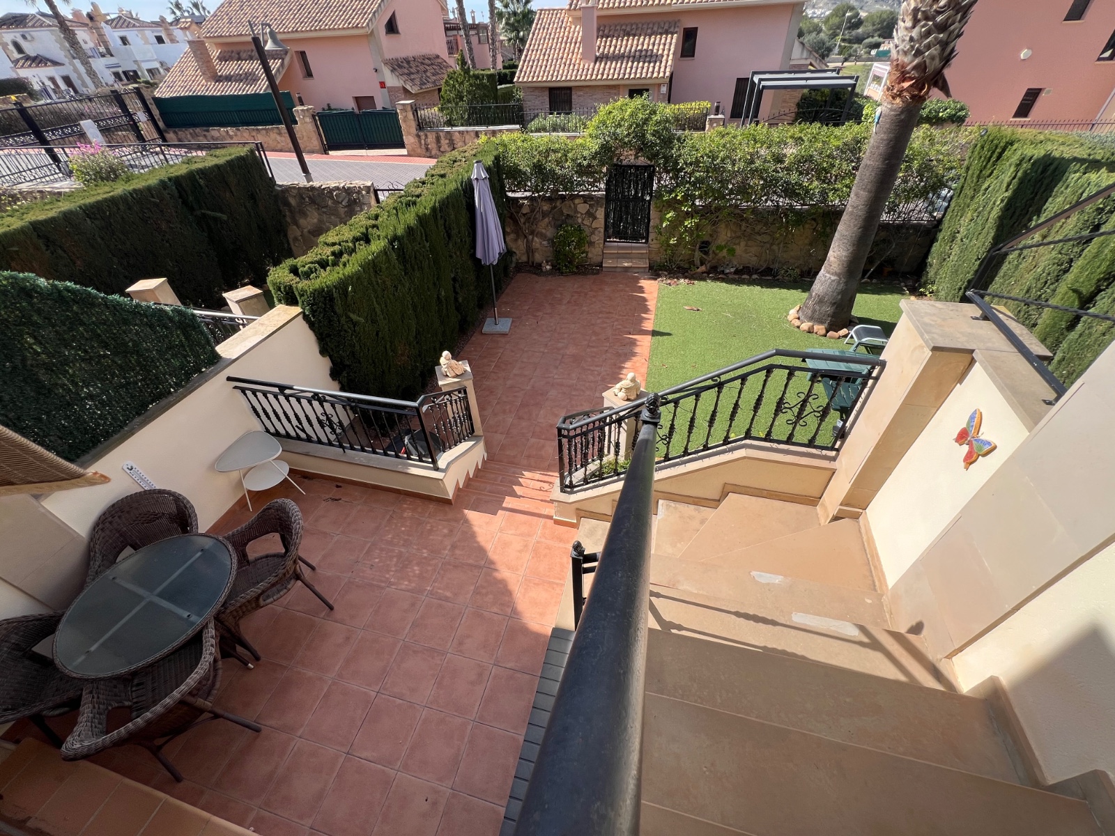 Bungalow en venta en Algorfa