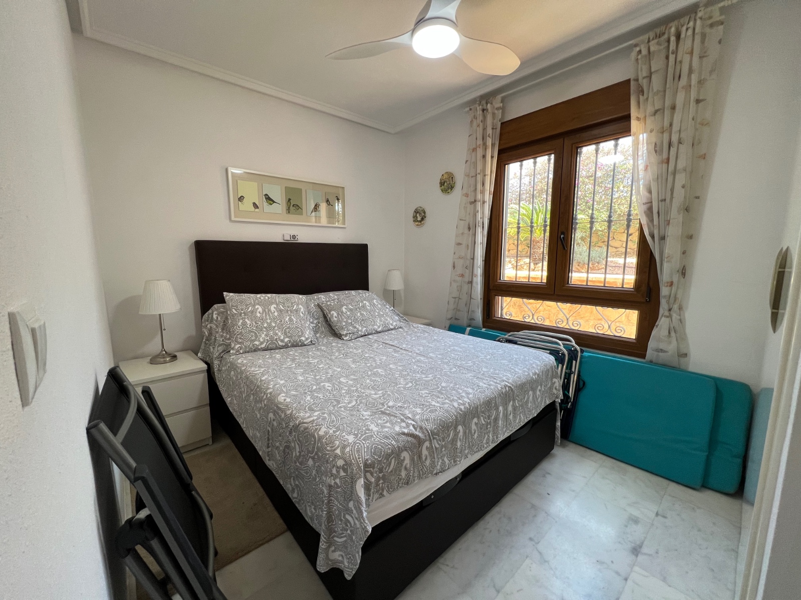Bungalow en venta en Algorfa