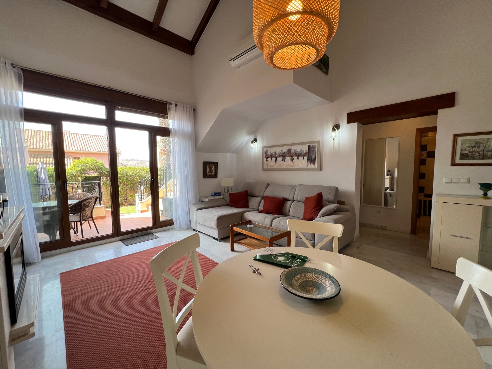 Bungalow en venta en Algorfa