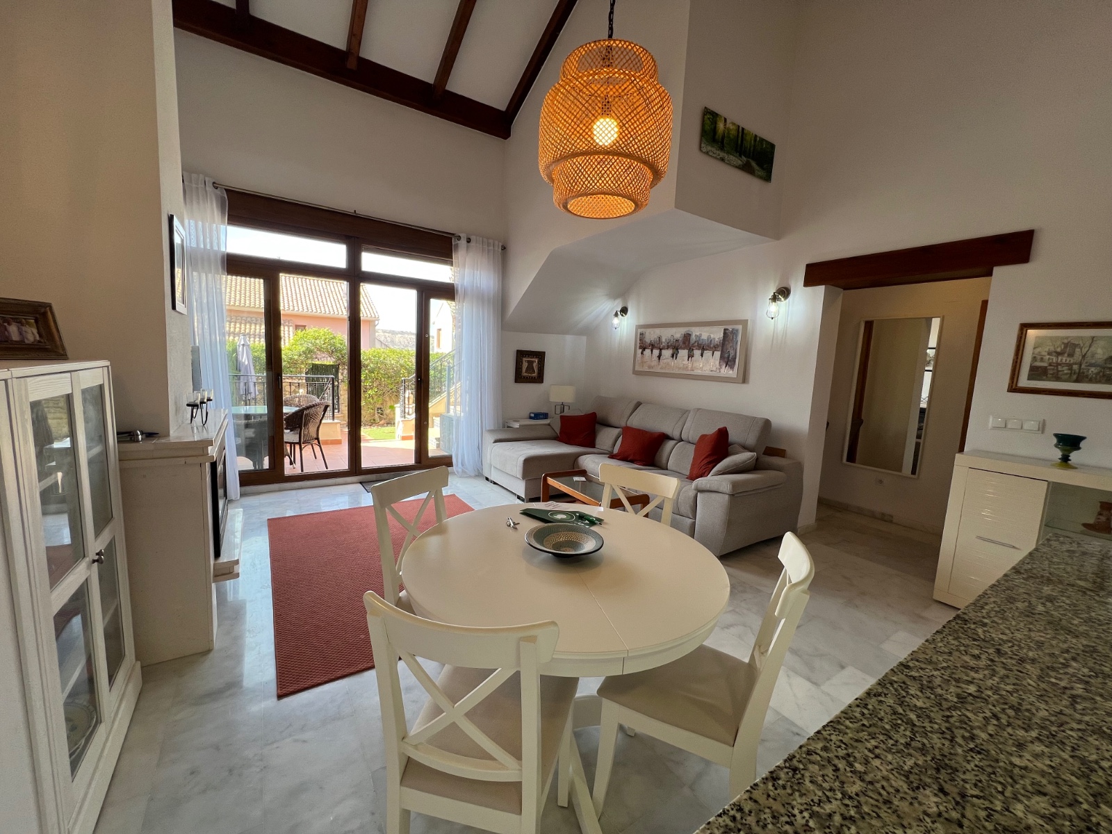 Bungalow en venta en Algorfa