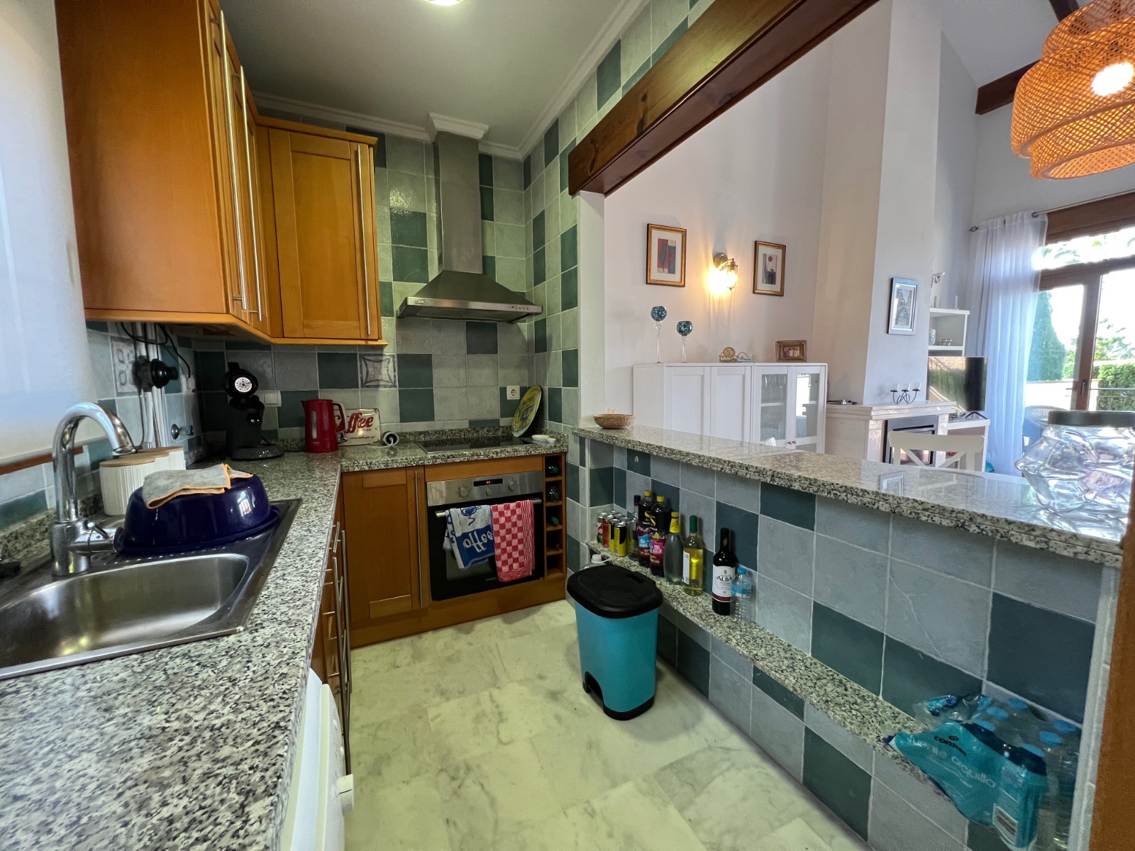 Bungalow en venta en Algorfa