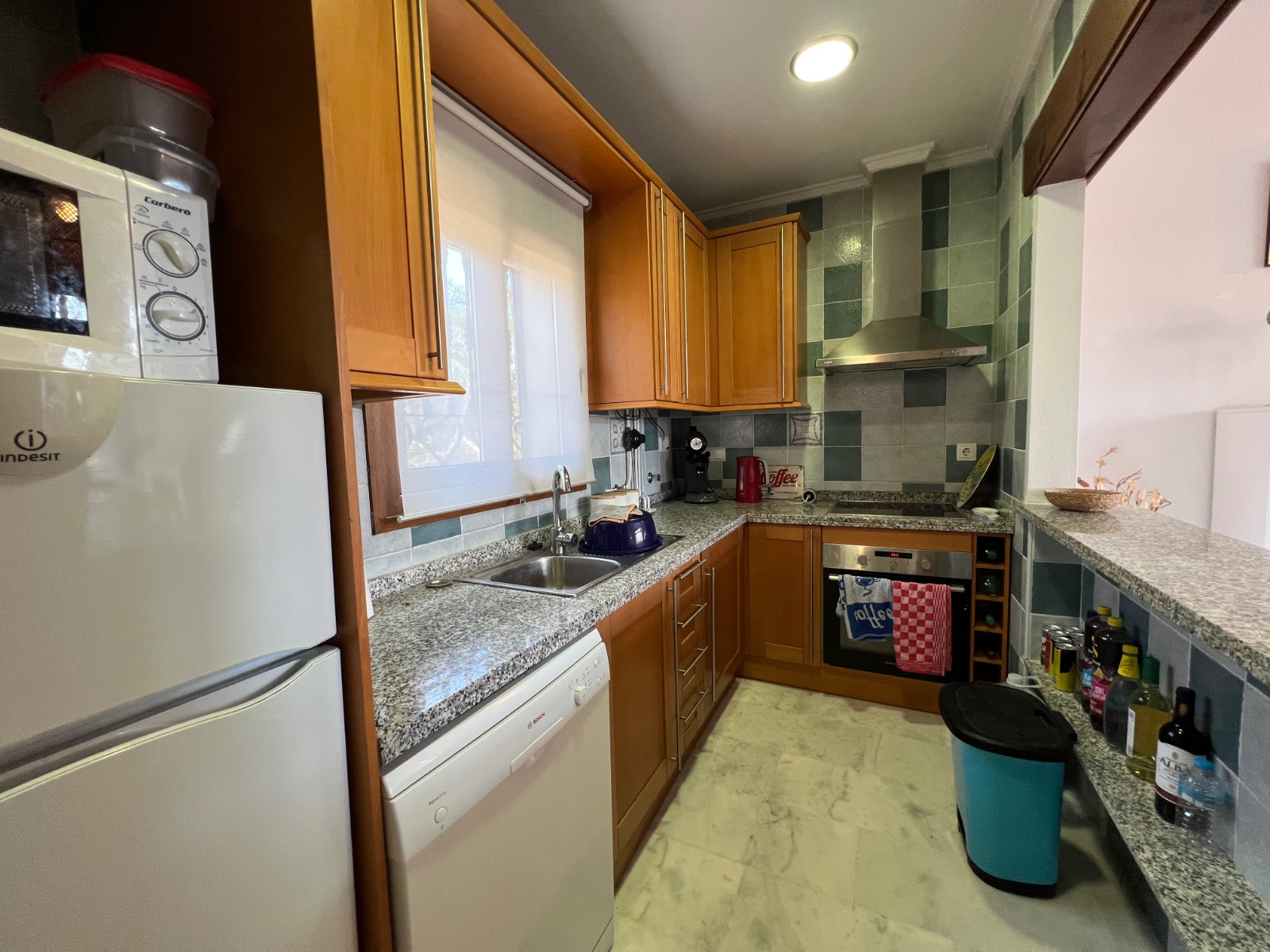 Bungalow en venta en Algorfa