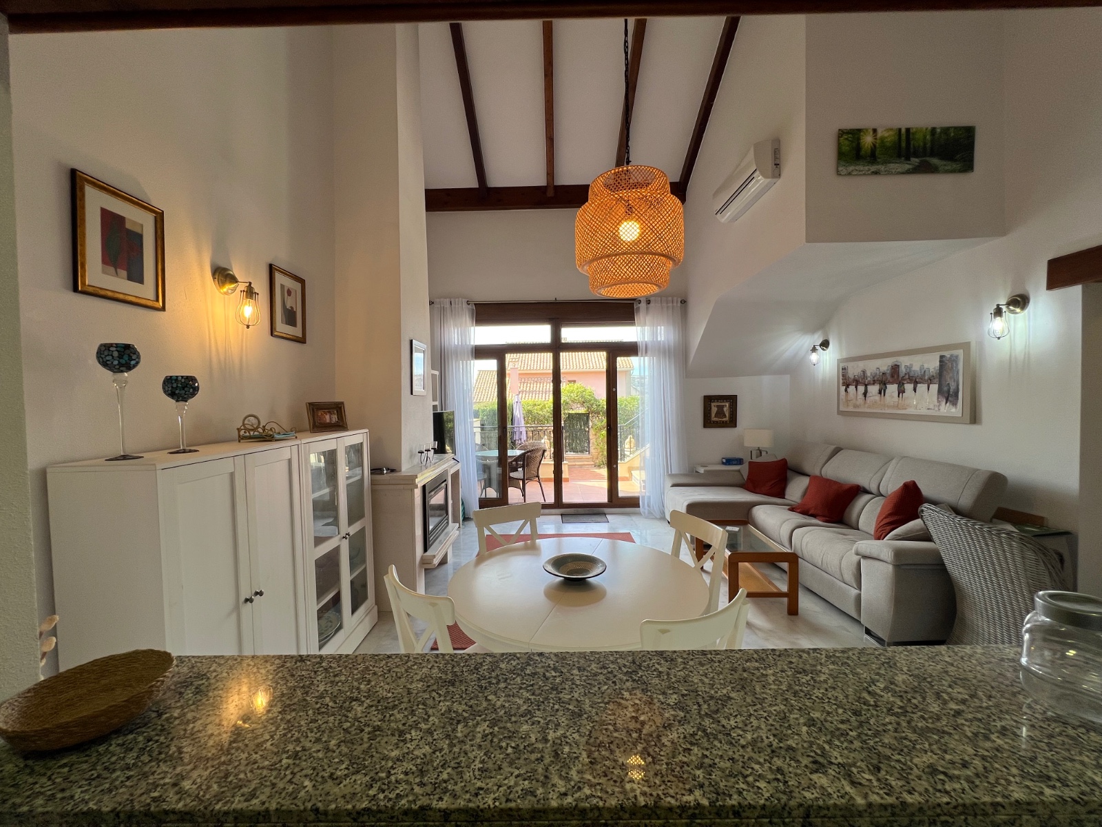 Bungalow en venta en Algorfa