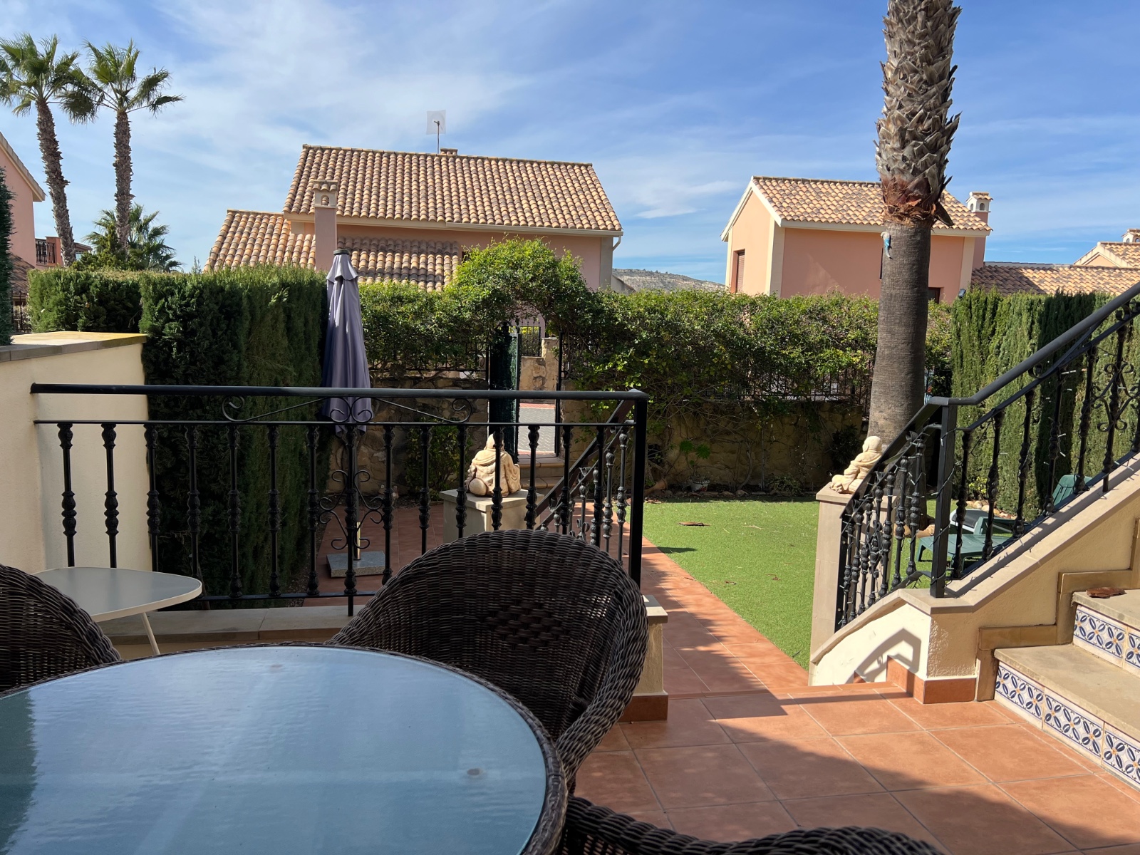 Bungalow en venta en Algorfa