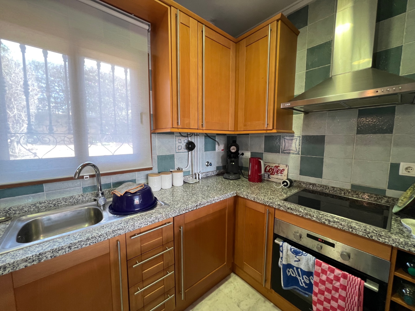 Bungalow en venta en Algorfa