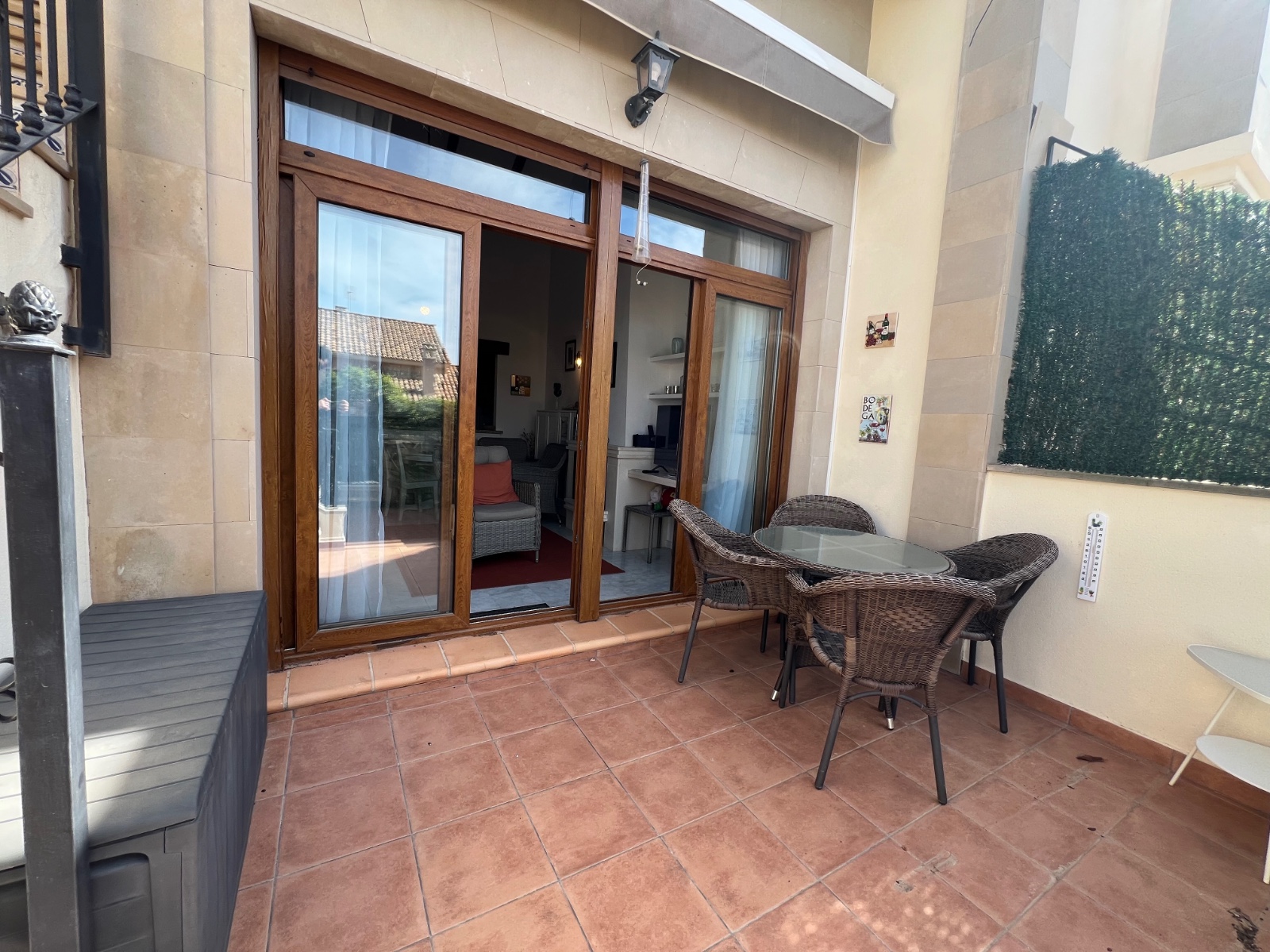 Bungalow en venta en Algorfa