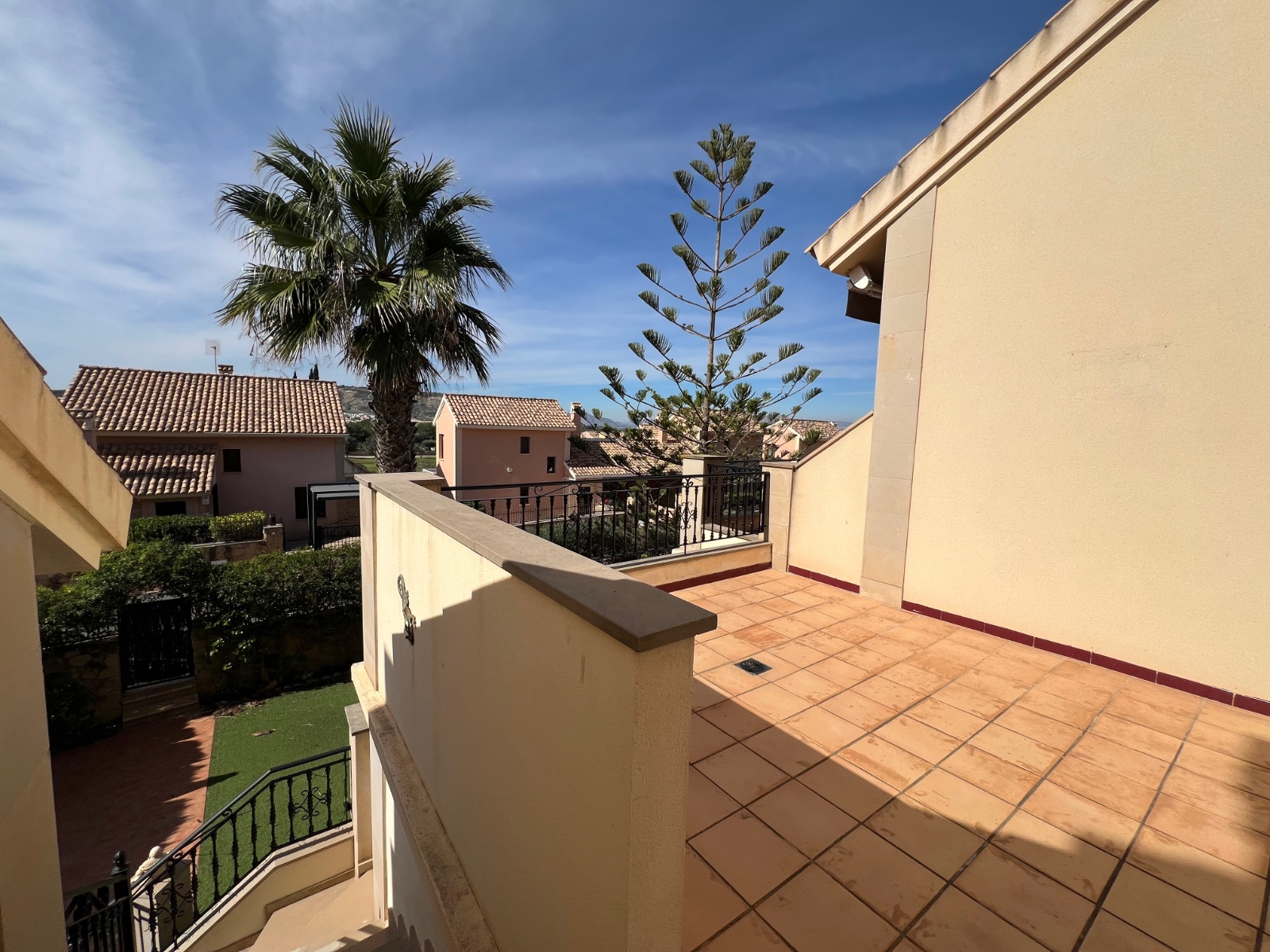 Bungalow en venta en Algorfa