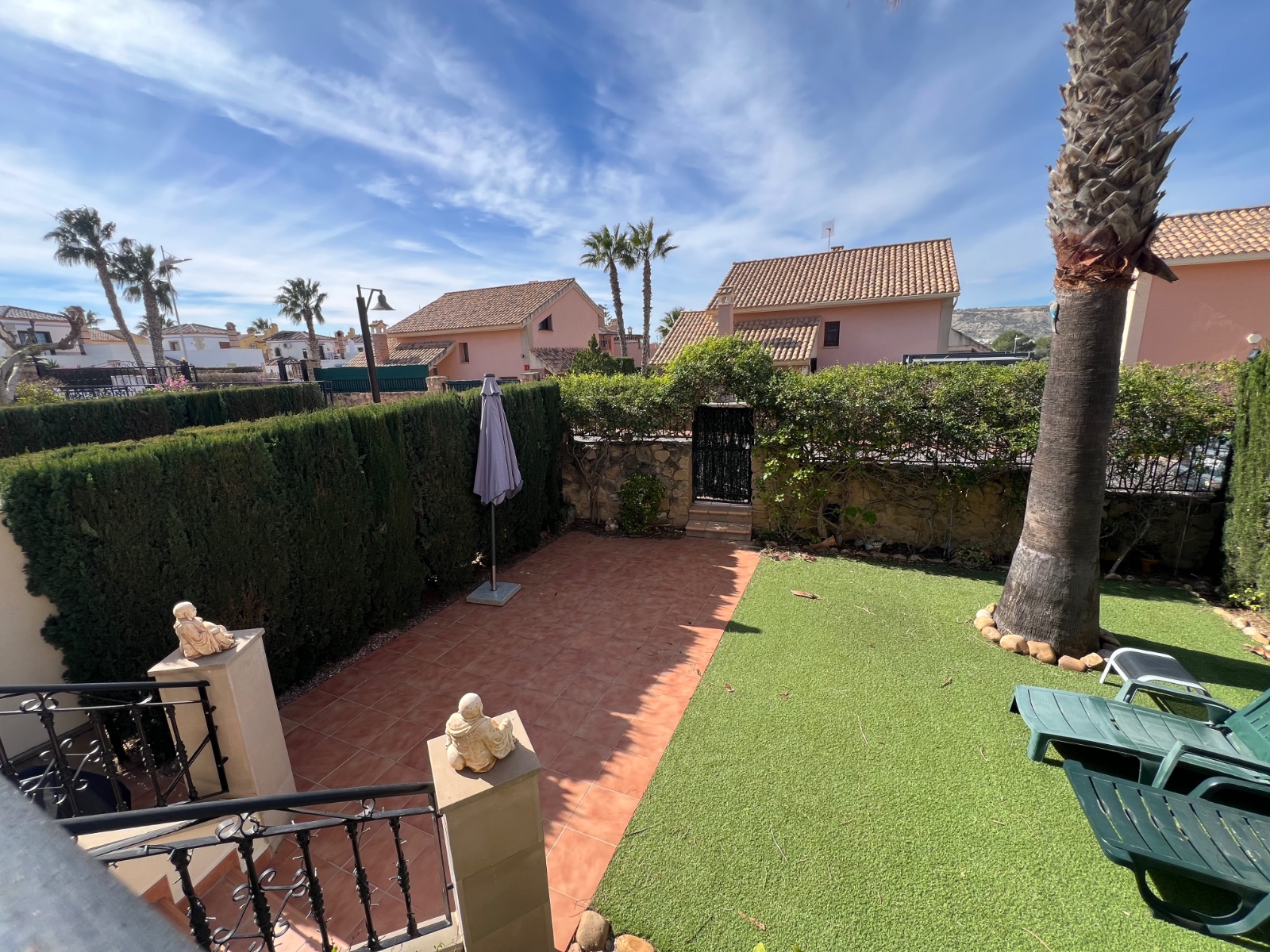 Bungalow en venta en Algorfa