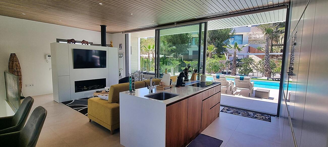 Villa for sale in Orihuela, Alicante, Spain