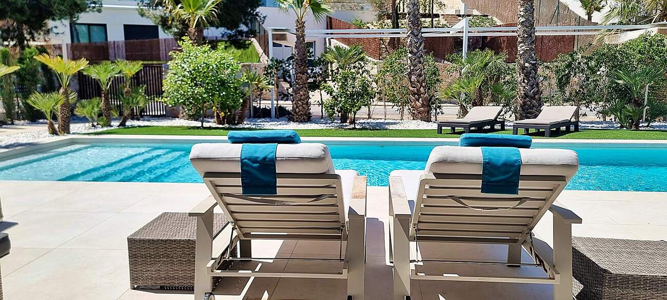 Villa for sale in Orihuela, Alicante, Spain