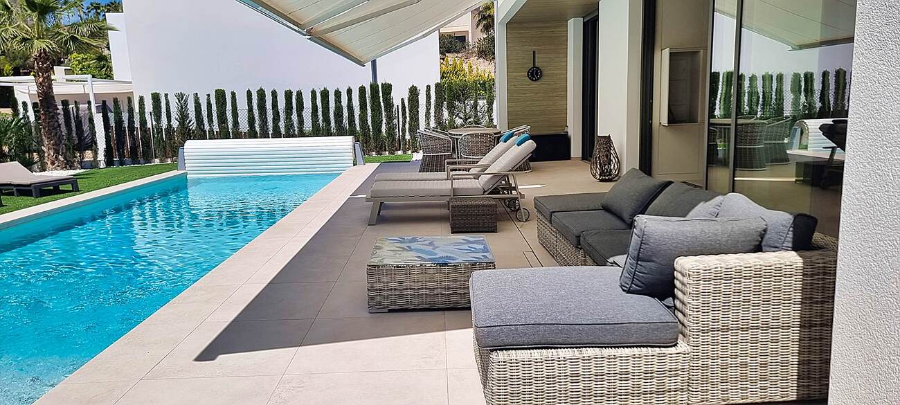 Villa for sale in Orihuela, Alicante, Spain