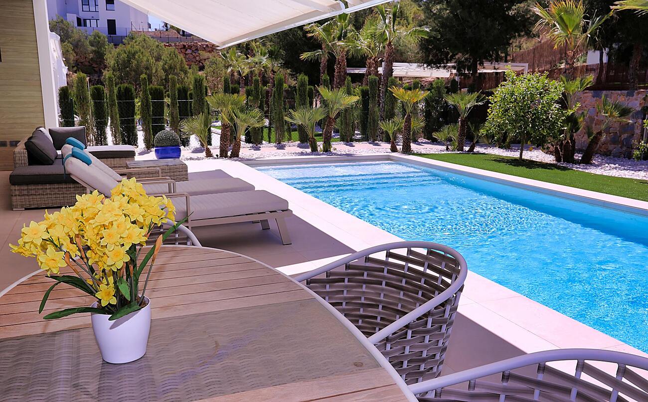 Villa for sale in Orihuela, Alicante, Spain