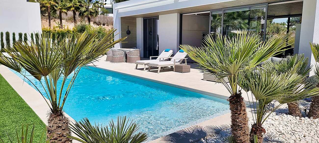 Villa for sale in Orihuela, Alicante, Spain