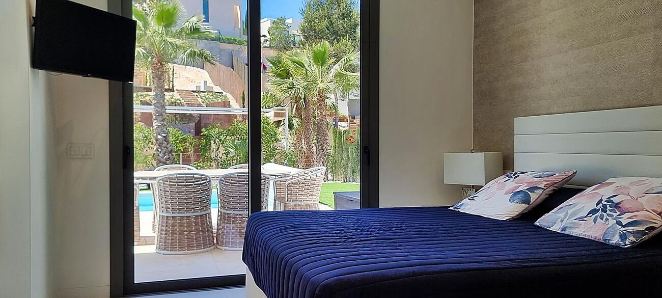 Villa for sale in Orihuela, Alicante, Spain