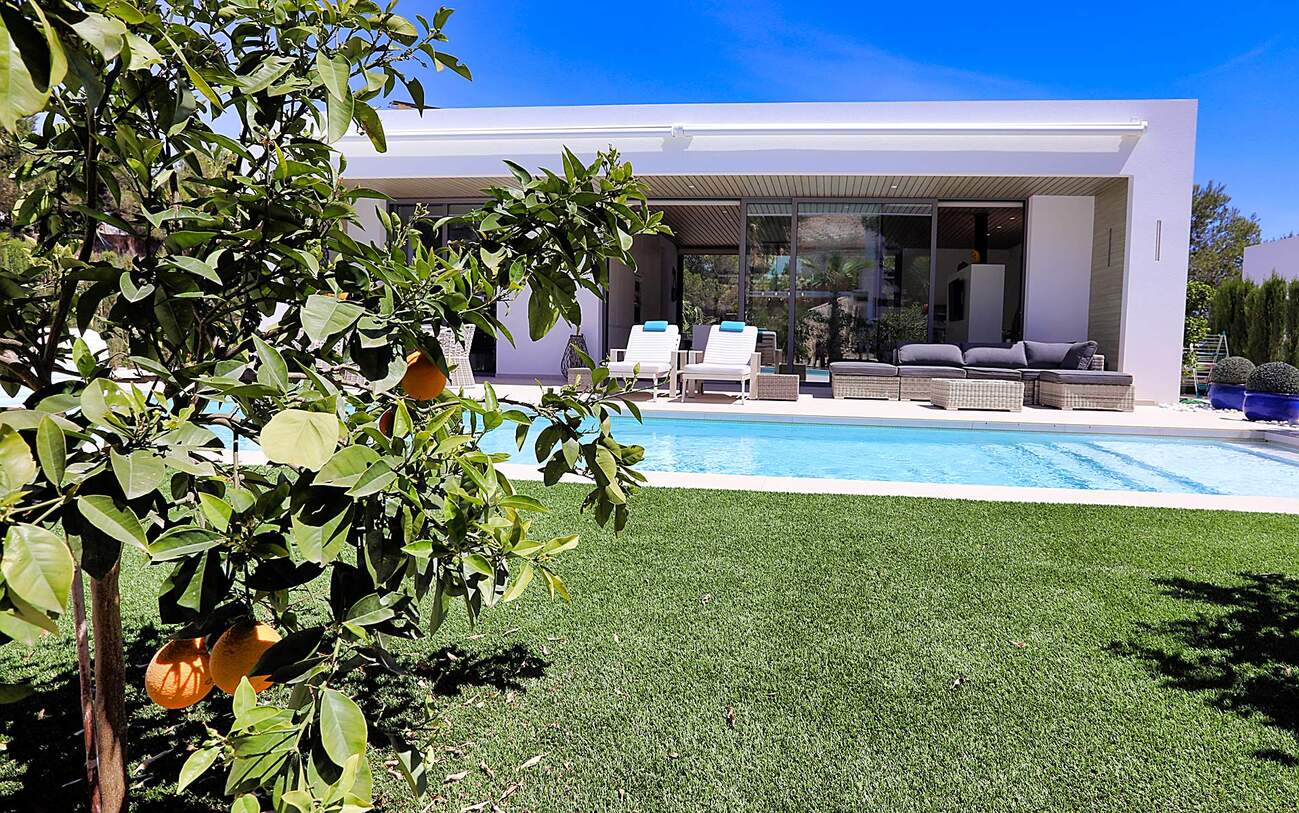 Villa for sale in Orihuela, Alicante, Spain