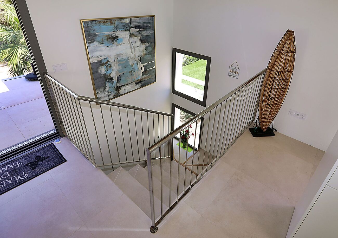 Villa for sale in Orihuela, Alicante, Spain