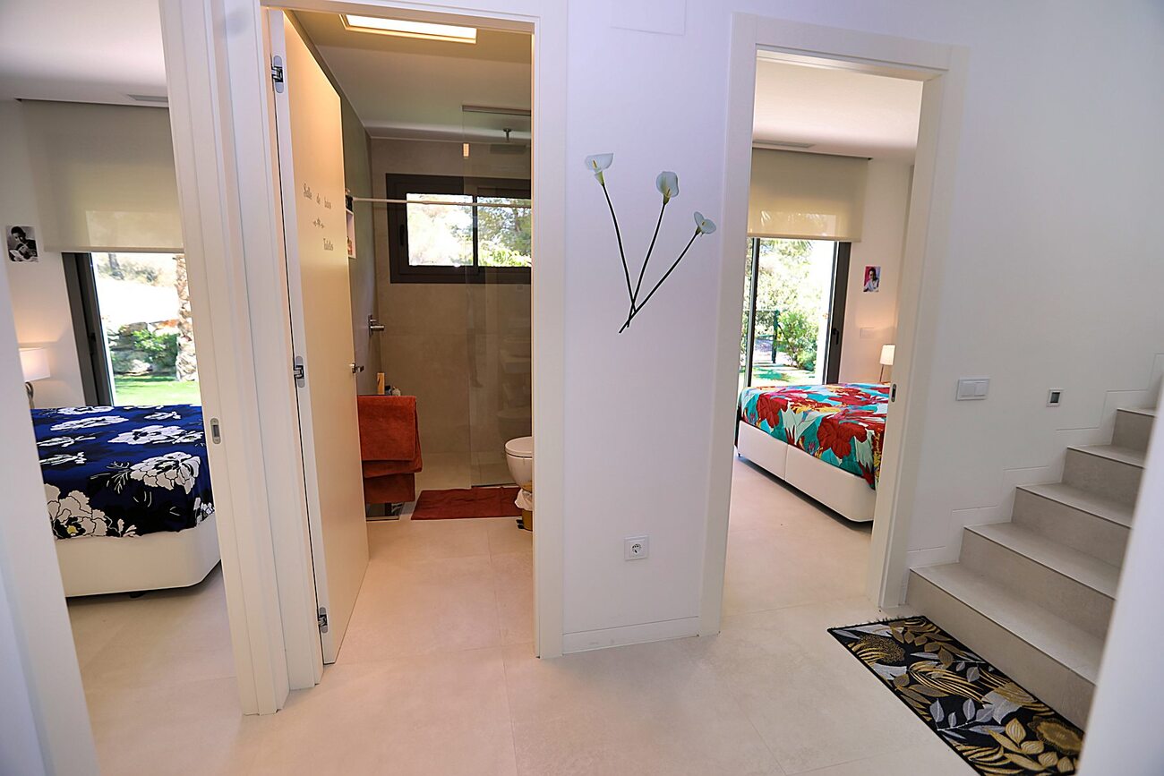 Villa for sale in Orihuela, Alicante, Spain