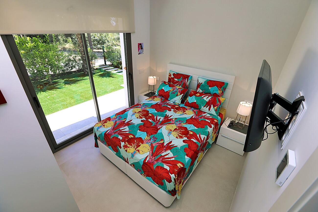 Villa for sale in Orihuela, Alicante, Spain